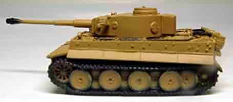 戦車　綱密度模型　1/48 TIGERI 14個セット 二色コンプリートセット Amazon | ボーダーモデル 1/72 ティーガーI 極初期生産型 第502